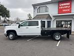 New 2026 Chevrolet Silverado 3500 Crew Cab Flatbed Truck for sale #FT26054 - photo 5