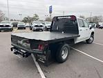 New 2026 Chevrolet Silverado 3500 Crew Cab Flatbed Truck for sale #FT26054 - photo 7