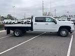 New 2026 Chevrolet Silverado 3500 Crew Cab Flatbed Truck for sale #FT26054 - photo 8