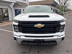 New 2026 Chevrolet Silverado 2500 Regular Cab 55 CA Cab Chassis for sale #FT26058 - photo 11
