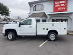 New 2026 Chevrolet Silverado 2500 Regular Cab 55 CA Cab Chassis for sale #FT26058 - photo 4