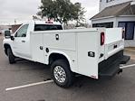 New 2026 Chevrolet Silverado 2500 Regular Cab 55 CA Cab Chassis for sale #FT26058 - photo 6