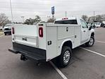 New 2026 Chevrolet Silverado 2500 Regular Cab 55 CA Cab Chassis for sale #FT26058 - photo 8