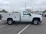 New 2026 Chevrolet Silverado 2500 Regular Cab 55 CA Cab Chassis for sale #FT26058 - photo 9