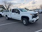 New 2026 Chevrolet Silverado 2500 Double Cab Service Truck for sale #FT26059 - photo 10
