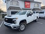 New 2026 Chevrolet Silverado 2500 Double Cab Service Truck for sale #FT26059 - photo 1