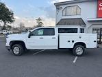 New 2026 Chevrolet Silverado 2500 Double Cab Service Truck for sale #FT26059 - photo 5