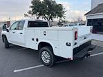 New 2026 Chevrolet Silverado 2500 Double Cab Service Truck for sale #FT26059 - photo 2