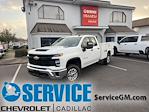 New 2026 Chevrolet Silverado 2500 Double Cab Service Truck for sale #FT26060 - photo 3
