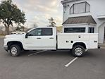 New 2026 Chevrolet Silverado 2500 Double Cab Service Truck for sale #FT26060 - photo 5