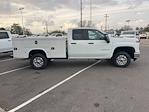 New 2026 Chevrolet Silverado 2500 Double Cab Service Truck for sale #FT26060 - photo 9