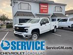 New 2026 Chevrolet Silverado 2500 Double Cab Service Truck for sale #FT26061 - photo 3