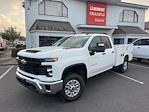 New 2026 Chevrolet Silverado 2500 Double Cab Service Truck for sale #FT26061 - photo 1
