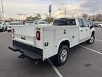 New 2026 Chevrolet Silverado 2500 Double Cab Service Truck for sale #FT26061 - photo 8