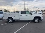 New 2026 Chevrolet Silverado 2500 Double Cab Service Truck for sale #FT26061 - photo 9