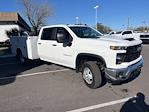 New 2026 Chevrolet Silverado 3500 Crew Cab Service Truck for sale #FT26062 - photo 10