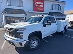 New 2026 Chevrolet Silverado 3500 Crew Cab Service Truck for sale #FT26062 - photo 3