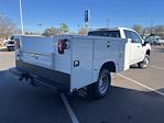 New 2026 Chevrolet Silverado 3500 Crew Cab Service Truck for sale #FT26062 - photo 8