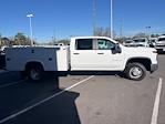 New 2026 Chevrolet Silverado 3500 Crew Cab Service Truck for sale #FT26062 - photo 9