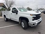 New 2026 Chevrolet Silverado 2500 Regular Cab Service Truck for sale #FT26063 - photo 10