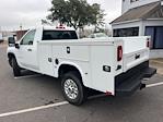 New 2026 Chevrolet Silverado 2500 Regular Cab Service Truck for sale #FT26063 - photo 2