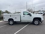 New 2026 Chevrolet Silverado 2500 Regular Cab Service Truck for sale #FT26063 - photo 9