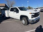 New 2026 Chevrolet Silverado 3500 Crew Cab Service Truck for sale #FT26064 - photo 10
