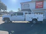 New 2026 Chevrolet Silverado 3500 Crew Cab Service Truck for sale #FT26064 - photo 5