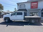 New 2026 Chevrolet Silverado 3500 Crew Cab Flatbed Truck for sale #FT26073 - photo 5
