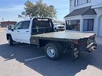 New 2026 Chevrolet Silverado 3500 Crew Cab Flatbed Truck for sale #FT26073 - photo 2