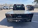 New 2026 Chevrolet Silverado 3500 Crew Cab Flatbed Truck for sale #FT26073 - photo 6