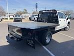 New 2026 Chevrolet Silverado 3500 Crew Cab Flatbed Truck for sale #FT26073 - photo 7