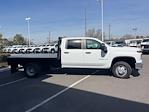 New 2026 Chevrolet Silverado 3500 Crew Cab Flatbed Truck for sale #FT26073 - photo 8