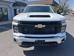 New 2026 Chevrolet Silverado 3500 Crew Cab Flatbed Truck for sale #FT26074 - photo 10