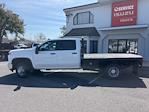 New 2026 Chevrolet Silverado 3500 Crew Cab Flatbed Truck for sale #FT26074 - photo 5