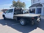 New 2026 Chevrolet Silverado 3500 Crew Cab Flatbed Truck for sale #FT26074 - photo 2