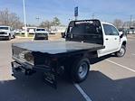 New 2026 Chevrolet Silverado 3500 Crew Cab Flatbed Truck for sale #FT26074 - photo 7