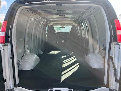 New 2026 Chevrolet Express 2500 Empty Cargo Van for sale #FT26113 - photo 2