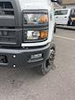 New 2024 Chevrolet Silverado 5500 Work Truck Crew Cab 4WD Cab Chassis for sale #T241273 - photo 10