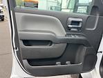 New 2024 Chevrolet Silverado 5500 Work Truck Crew Cab 4WD Cab Chassis for sale #T241273 - photo 11