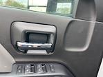 New 2024 Chevrolet Silverado 5500 Work Truck Crew Cab 4WD Cab Chassis for sale #T241273 - photo 12