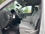 New 2024 Chevrolet Silverado 5500 Work Truck Crew Cab 4WD Cab Chassis for sale #T241273 - photo 13