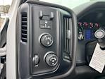 New 2024 Chevrolet Silverado 5500 Work Truck Crew Cab 4WD Cab Chassis for sale #T241273 - photo 14