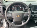 New 2024 Chevrolet Silverado 5500 Work Truck Crew Cab 4WD Cab Chassis for sale #T241273 - photo 15