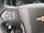 New 2024 Chevrolet Silverado 5500 Work Truck Crew Cab 4WD Cab Chassis for sale #T241273 - photo 16