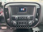 New 2024 Chevrolet Silverado 5500 Work Truck Crew Cab 4WD Cab Chassis for sale #T241273 - photo 18