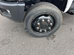 New 2024 Chevrolet Silverado 5500 Work Truck Crew Cab 4WD Cab Chassis for sale #T241273 - photo 22