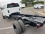 New 2024 Chevrolet Silverado 5500 Work Truck Crew Cab 4WD Cab Chassis for sale #T241273 - photo 2