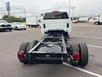 New 2024 Chevrolet Silverado 5500 Work Truck Crew Cab 4WD Cab Chassis for sale #T241273 - photo 5