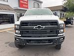 New 2024 Chevrolet Silverado 5500 Work Truck Crew Cab 4WD Cab Chassis for sale #T241273 - photo 9